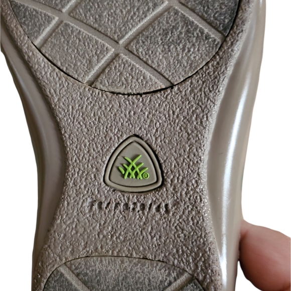 Terrasoles Echo Crossband Shoes - Picture 7 of 8